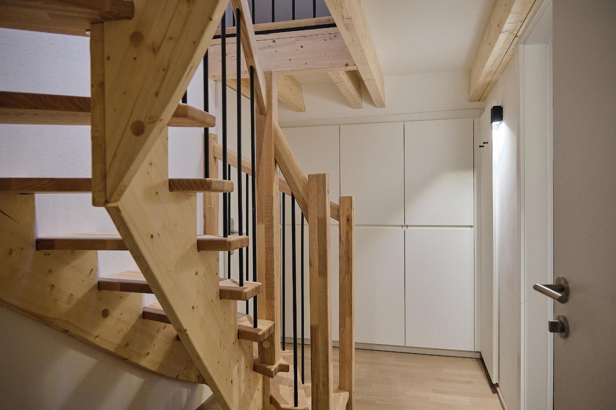 Haus Fuenf Mit 2 Apartments Und Studio-Loft Mit Terrasse Melk Exterior foto