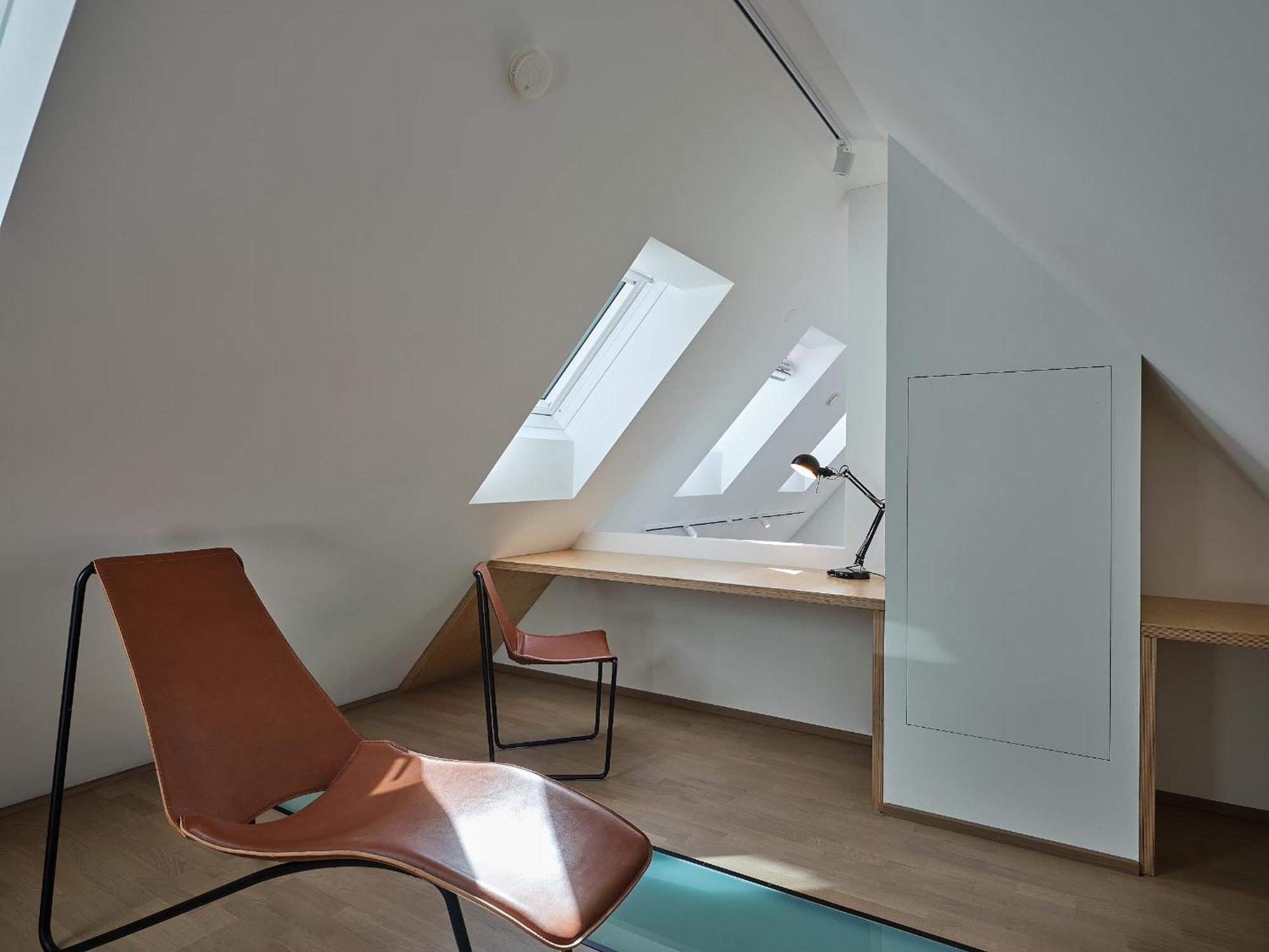 Haus Fuenf Mit 2 Apartments Und Studio-Loft Mit Terrasse Melk Exterior foto